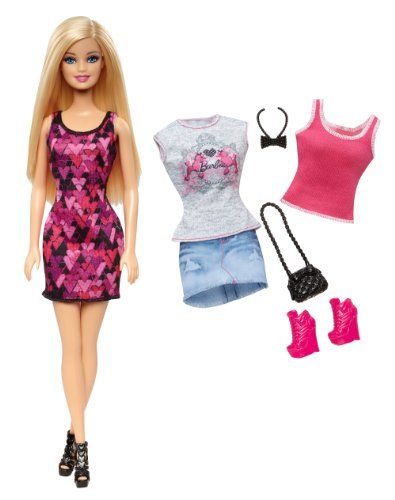 barbie doll snapdeal