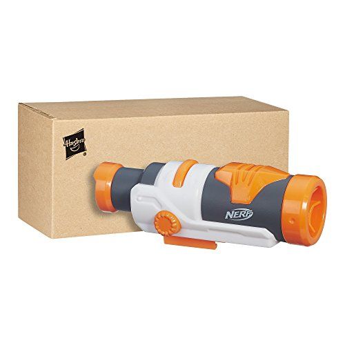nerf modulus mini