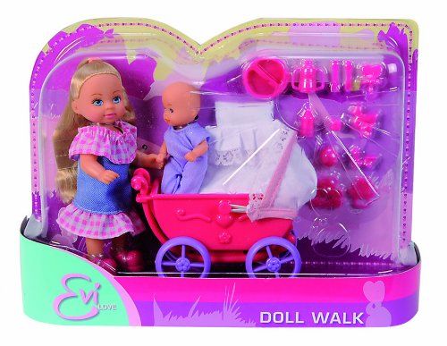 evi love doll