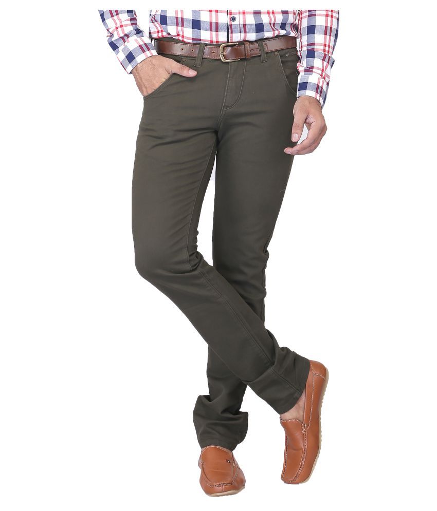 nostrum jeans new pattern