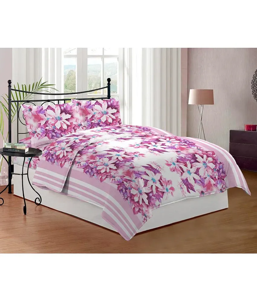 Bombay dyeing best sale coral vine dohar