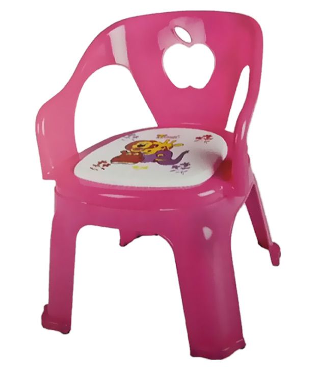 Panda Pink Plastic Chair Buy Panda Pink Plastic Chair