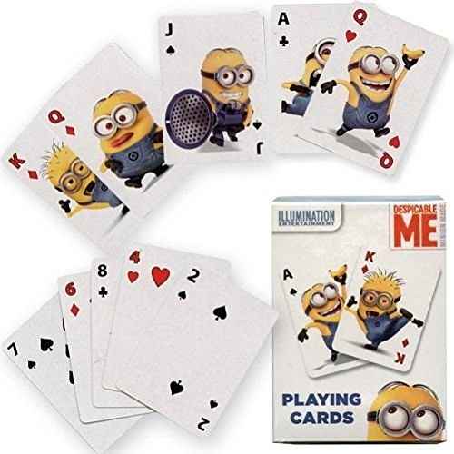 d2spicable me trouble game rules d2spicable me trouble game rules