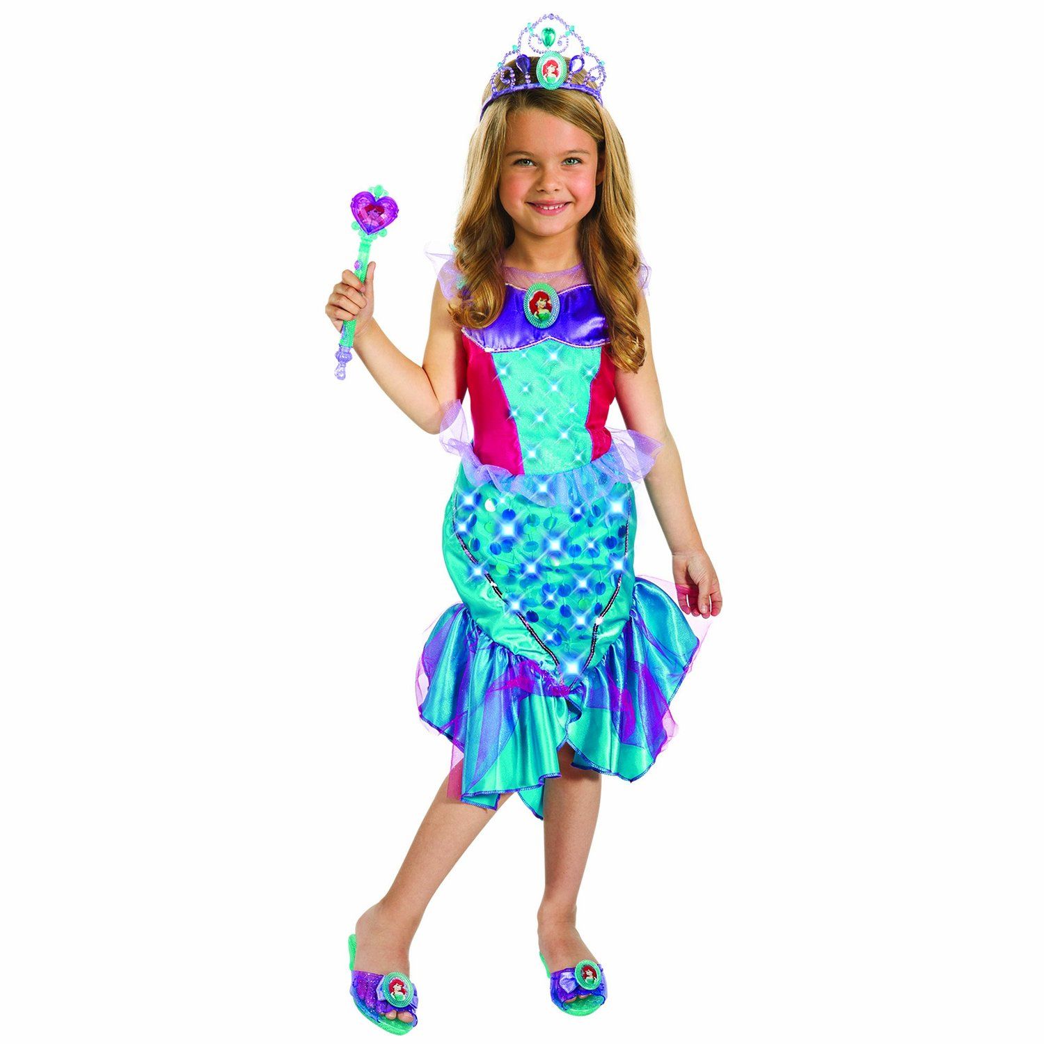 disney princess dress up dresses