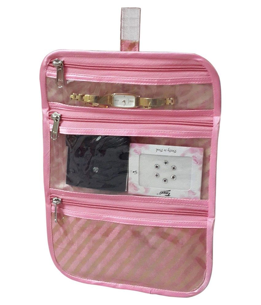 Fashionista Plastic 2 Travel Kits Buy Fashionista Plastic 2 Travel Kits Online at Low Price