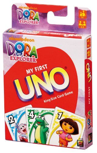 uno cards toy story