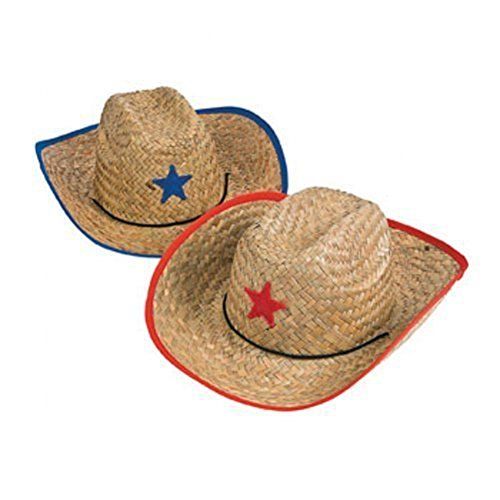 cheap cowboy hats for kids in bulk