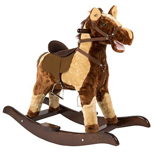 rocking horse online
