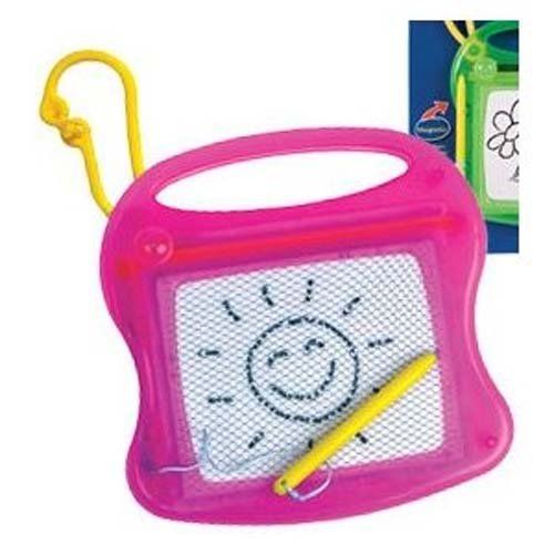 mini magnetic drawing board