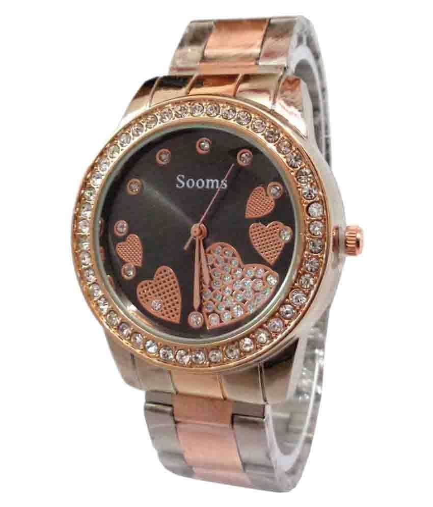 sooms watch