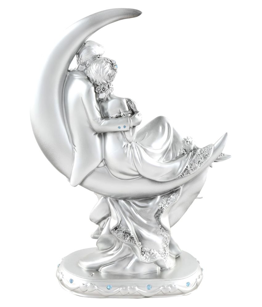 personalised couple statue