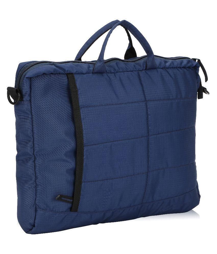 polyester office bags