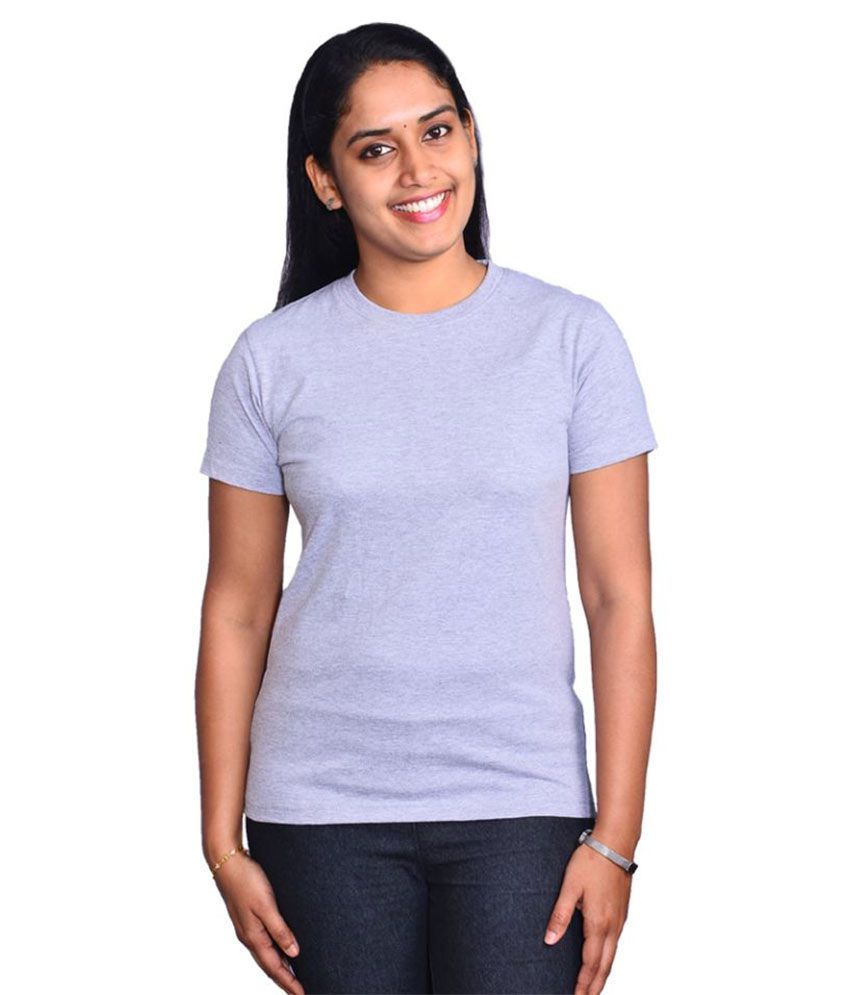Buy Zorba Multi Color Cotton T-Shirts Online at Best Prices in India ...