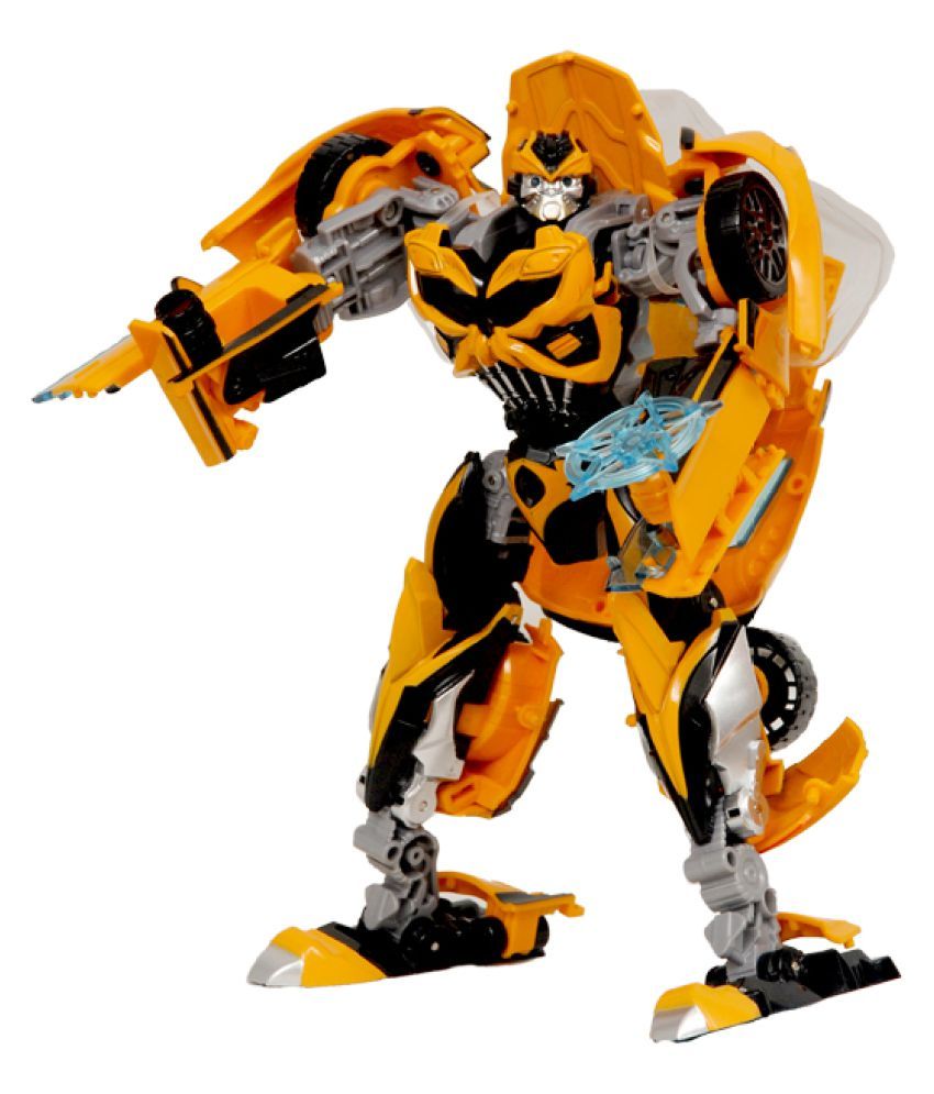 a transformer toy