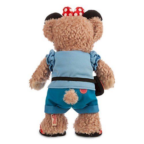 disney bear plush