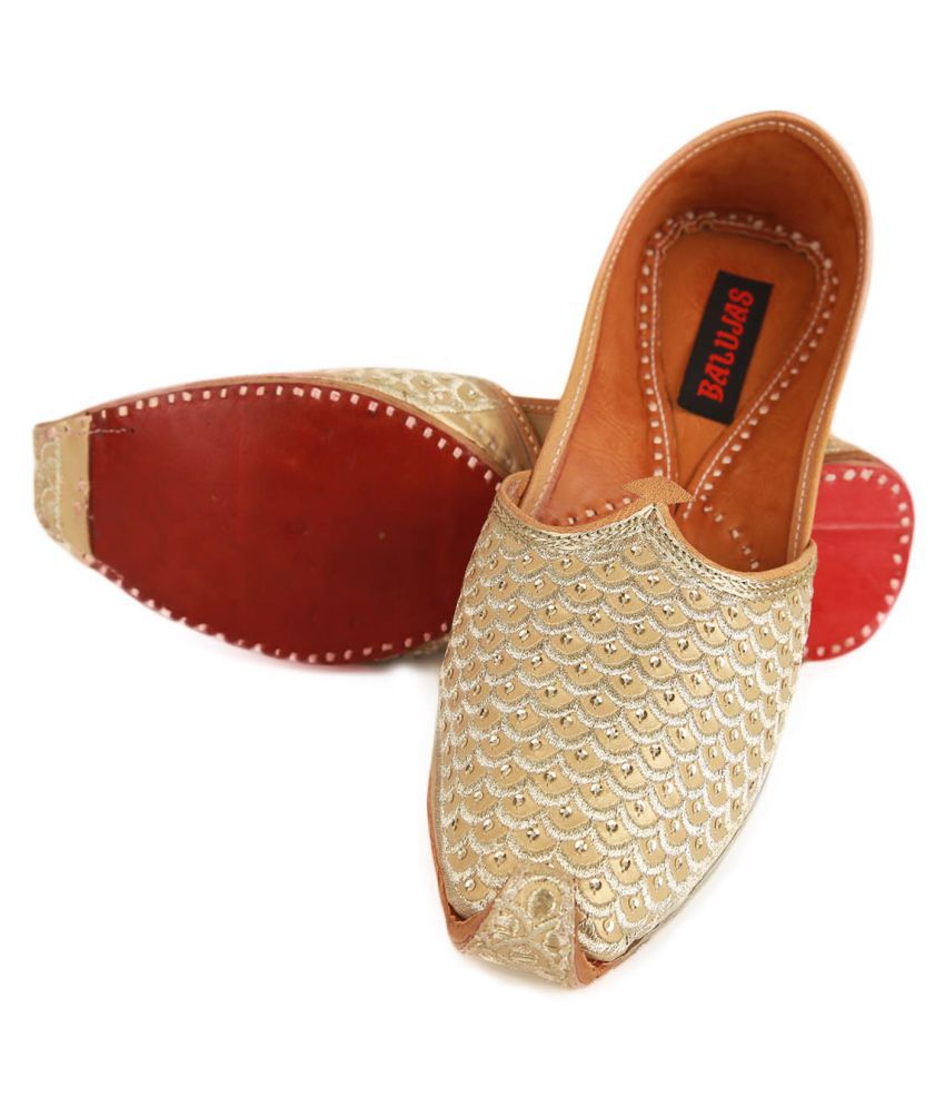 Balujas Ethnic Shoes - Buy Balujas Ethnic Shoes Online at Best Prices ...