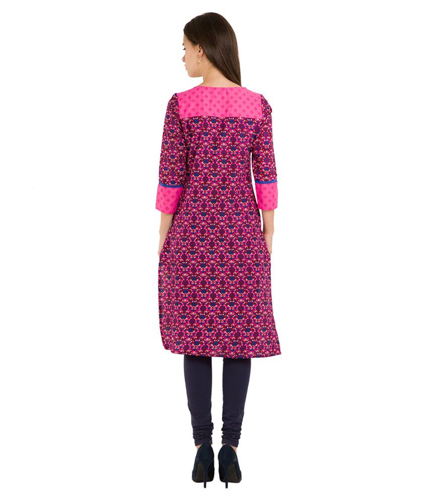snapdeal kurtis under 200