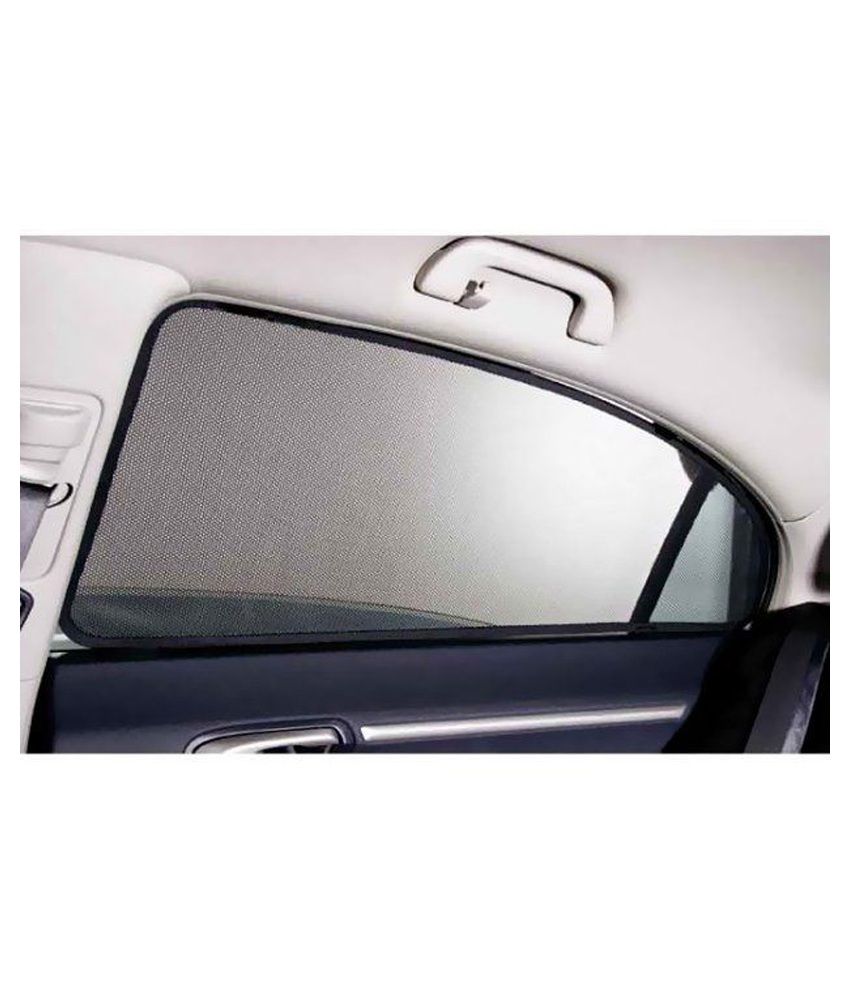 swift dzire sun shades