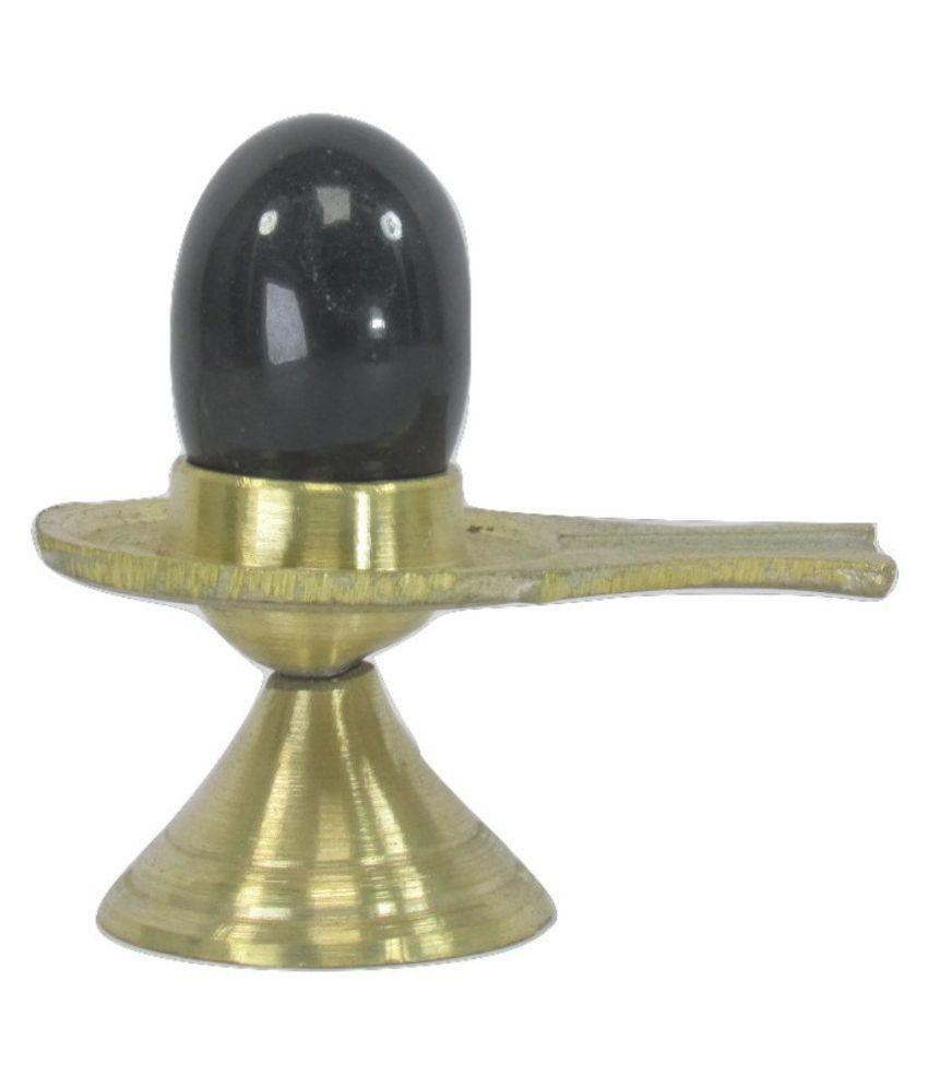     			Moksha Shiva Marble Idol