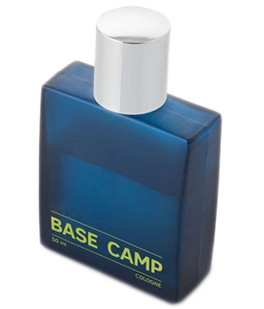base camp cologne