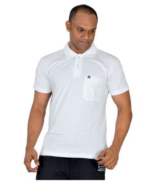 bumchums polo t shirt