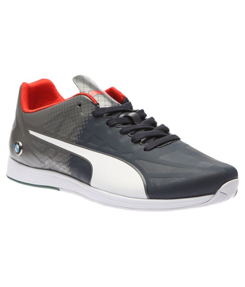 puma city series grey