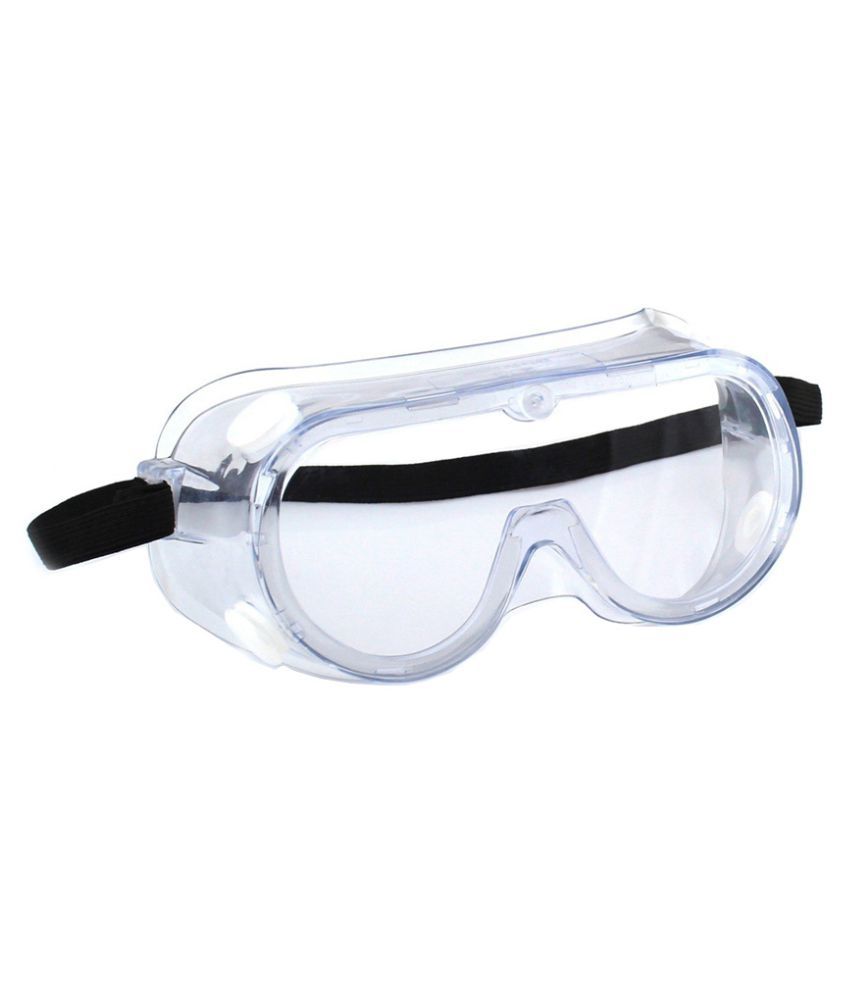     			NSAW LAB Safety Goggles