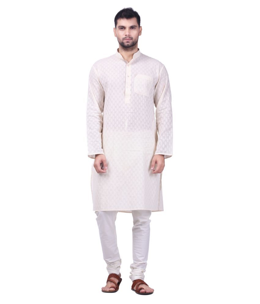 prapti kurta