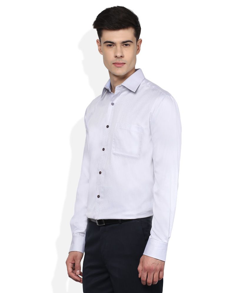 raymond grey pants