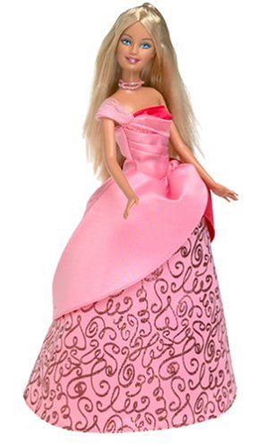 Mattel Happy Birthday Barbie Doll Released Year 04 Buy Mattel Happy Birthday Barbie Doll Released Year 04 Online At Low Price Snapdeal