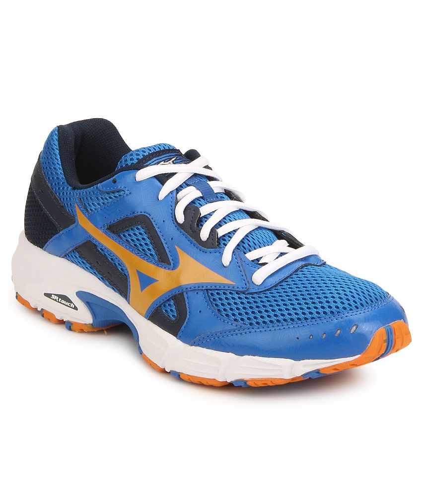 mizuno empower 3