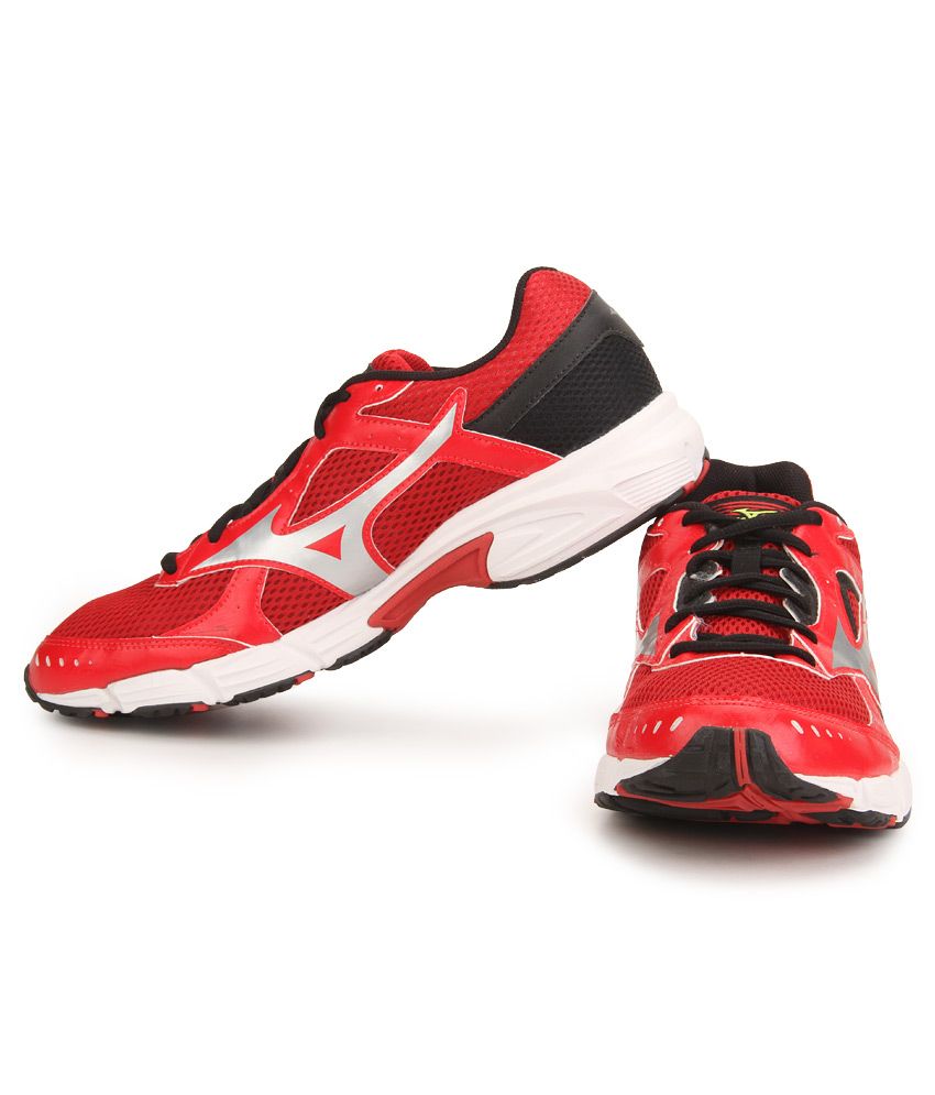 mizuno empower 3 review