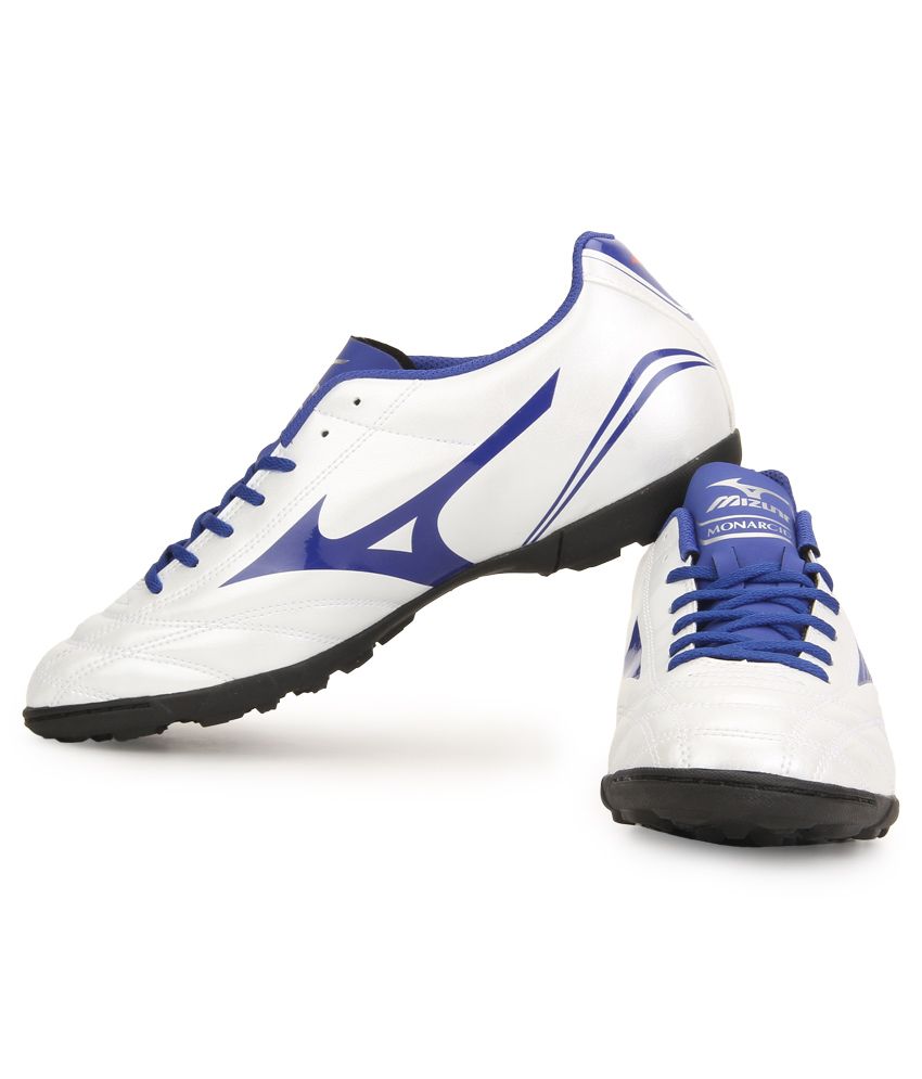 Mizuno Monarcida Fs As Multi Color Football Sports Shoes Buy Mizuno