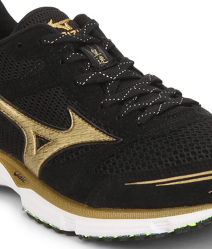 mizuno wave emperor tech