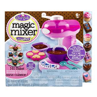 magic mixer toy
