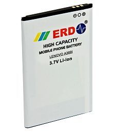 ERD 1400mAh Battery (For Lenovo A369i)