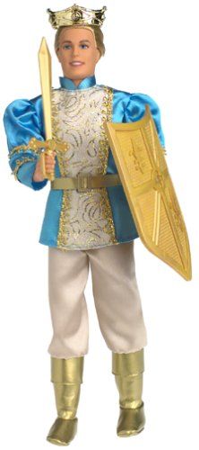 barbie rapunzel prince stefan