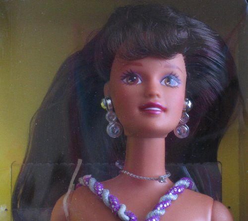 teresa barbie 90s