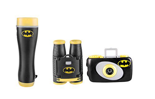 Batman Flashlight & Camera Adventure Kit MULTI - Buy Batman Flashlight &  Camera Adventure Kit MULTI Online at Low Price - Snapdeal