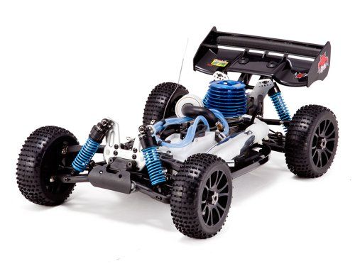 redcat hurricane xtr