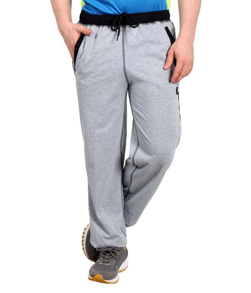 fitz track pants