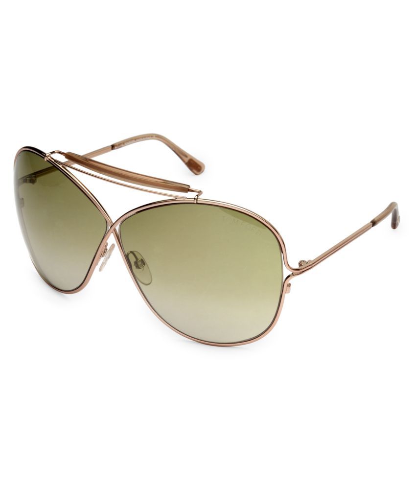 Tom Ford Gray Oversized Sunglasses ( CATHERINE 200 34B|67 ) - Buy Tom Ford  Gray Oversized Sunglasses ( CATHERINE 200 34B|67 ) Online at Low Price -  Snapdeal