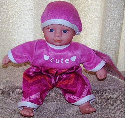 circo mini baby doll