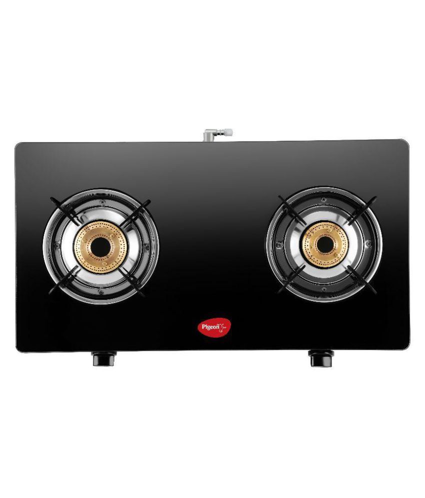 pigeon popular 2 burner