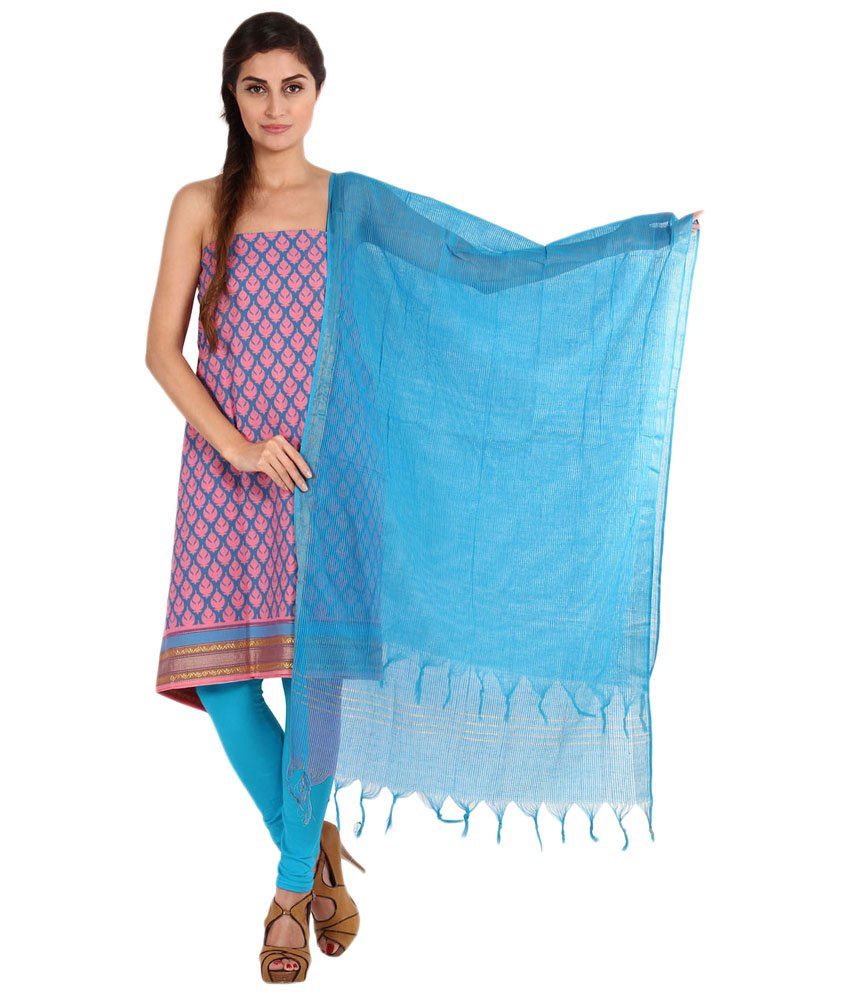chettinad cotton salwar materials
