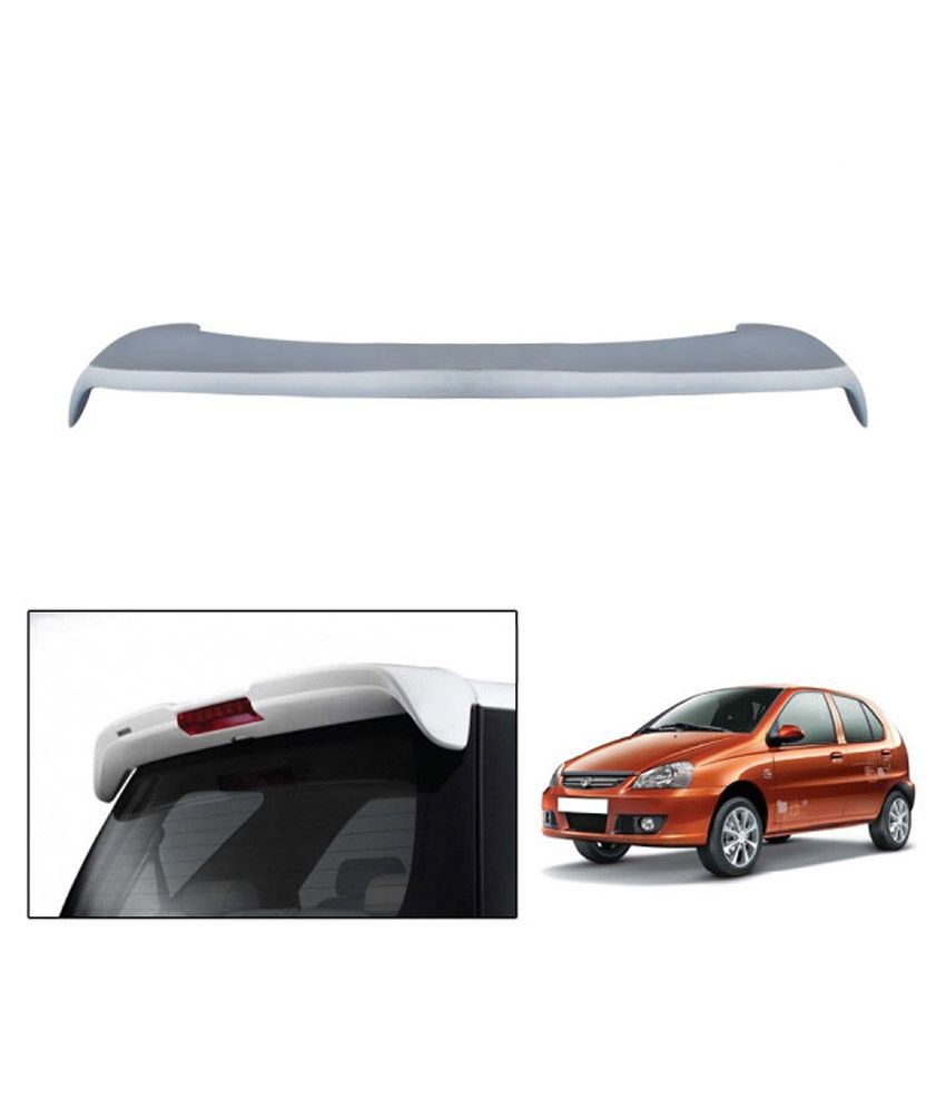 tata indica spoiler price