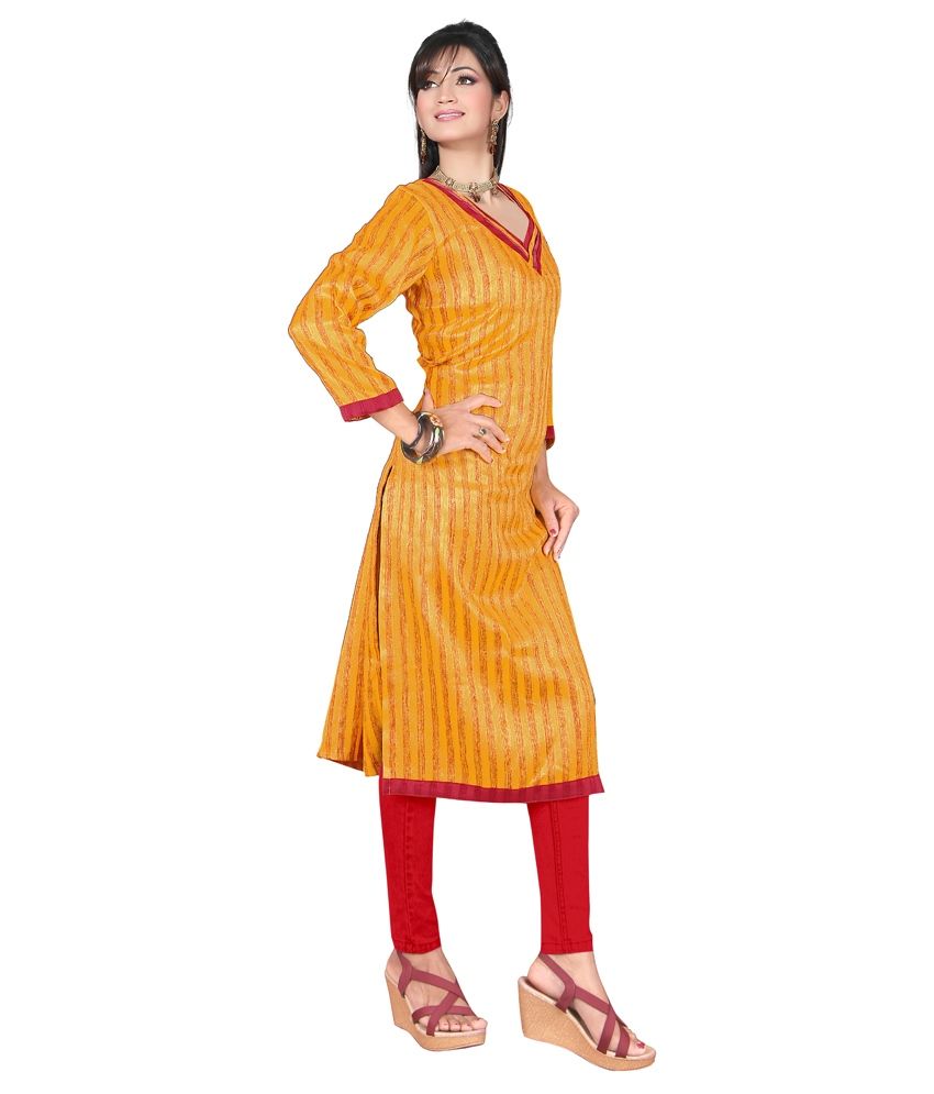 silk kurti with pant