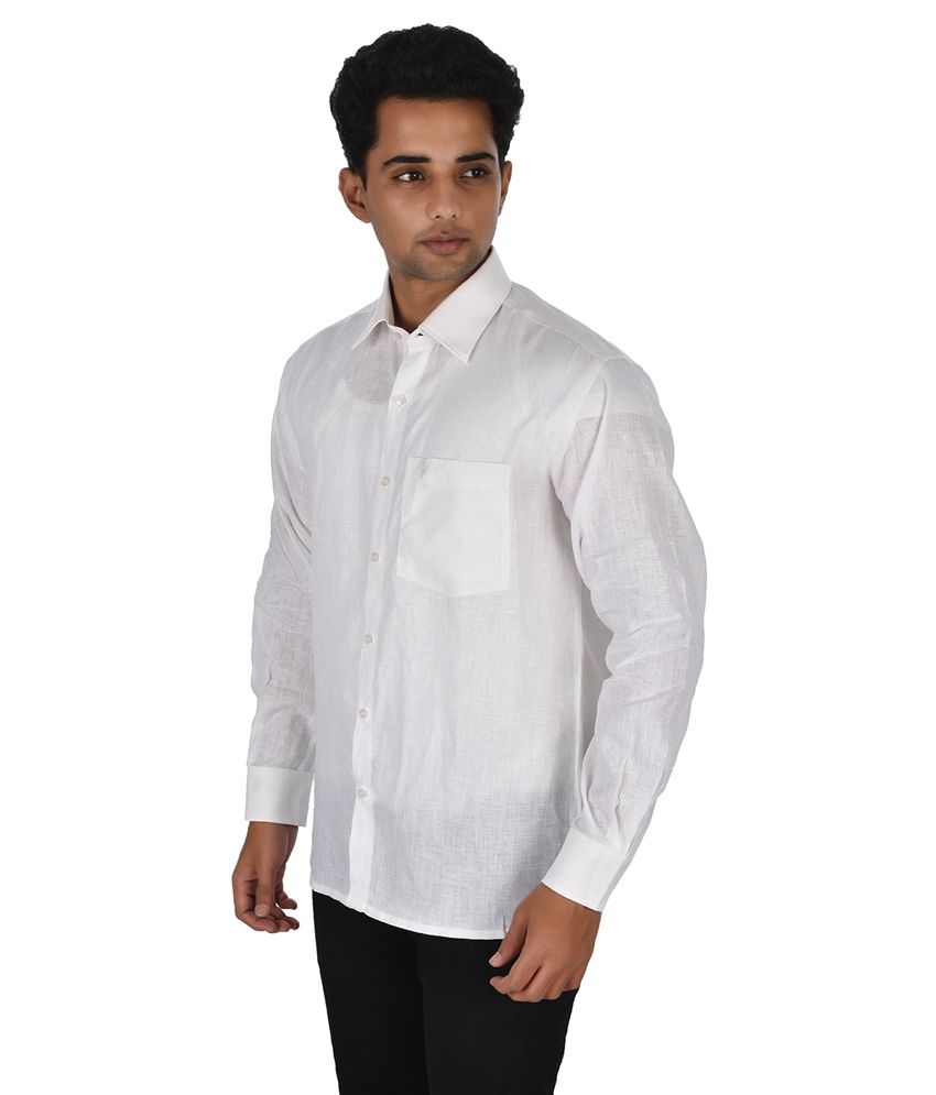 ramraj gold shirt