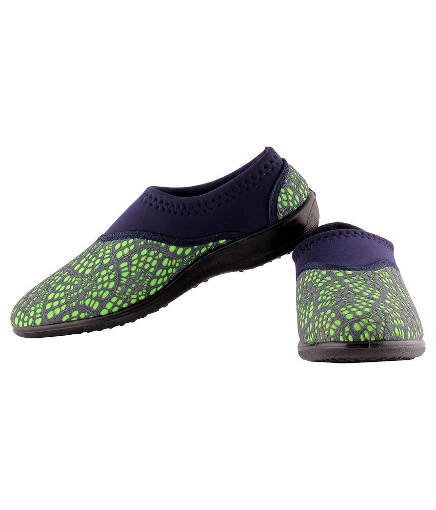 lancer pu plus shoes