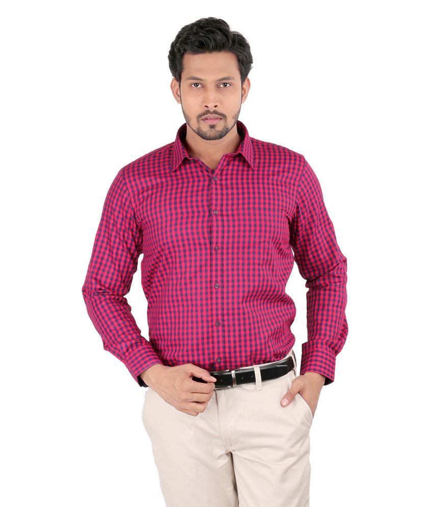 oxemberg slim fit shirts